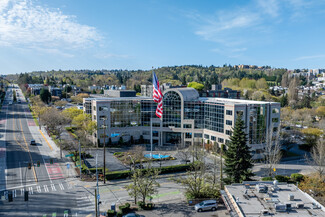 More details for 4025 Delridge Way SW, Seattle, WA - Office for Lease