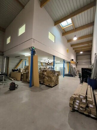 More details for Multiple Space Uses for Lease