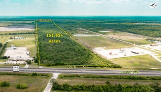 More details for 151+/-Ac 00 Hwy 146, Dayton, TX - Land for Sale