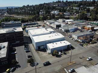 More details for 2123 W Elmore St, Seattle, WA - Industrial for Lease