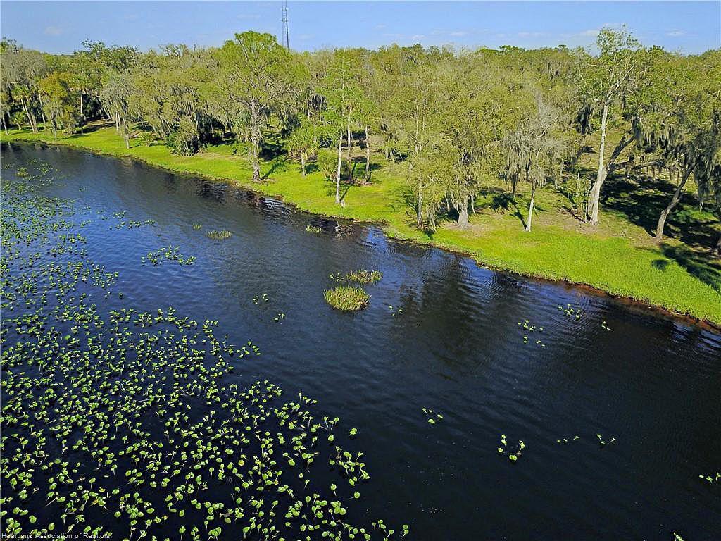 201 Lake Josephine Shores Rd, Sebring, FL 33875 Land for Sale