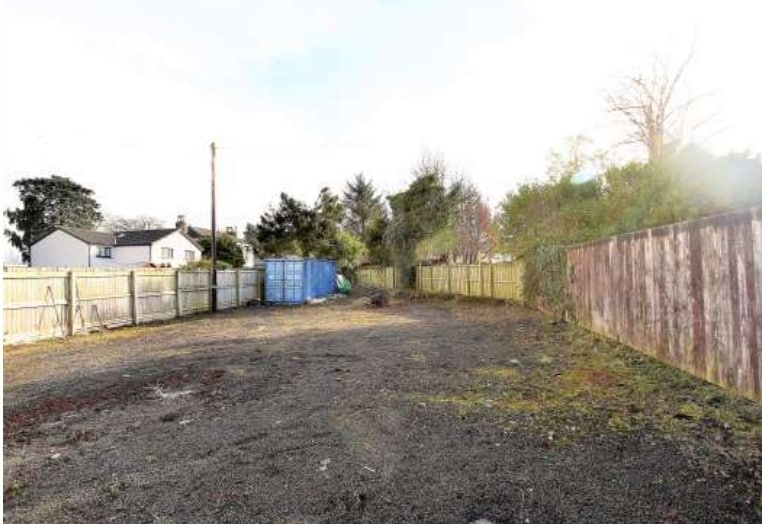 Barnsdale Rd, Stirling for sale Primary Photo- Image 1 of 1