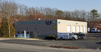 More details for 40 Corporate Ct, Holtsville, NY - Industrial for Sale