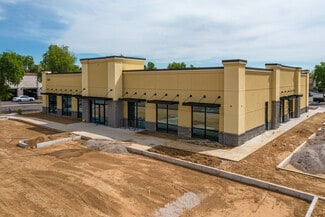 More details for 5215 E Southern Ave, Mesa, AZ - Office/Medical for Lease