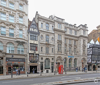 More details for 21 Fleet St, London - Office for Lease