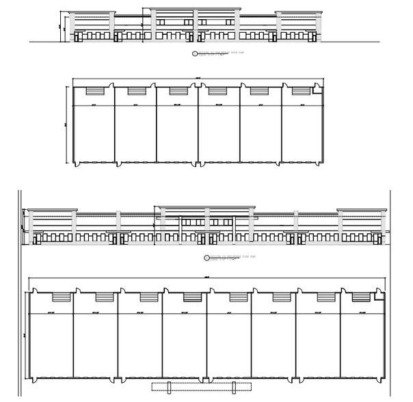 8425 Tatum Rd, Palmetto, GA for lease - Floor Plan - Image 3 of 3