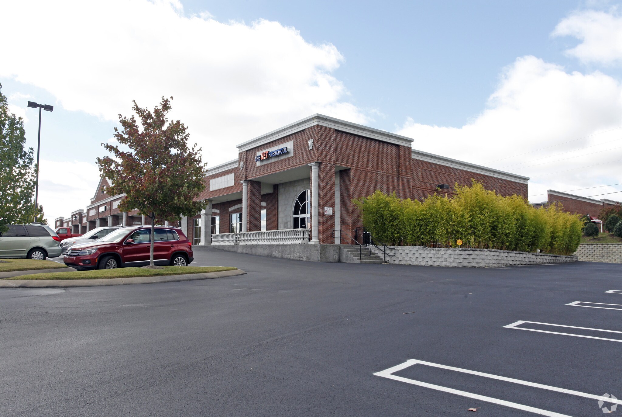 2001 Campbell Station Pky, Spring Hill, TN 37174 Building C