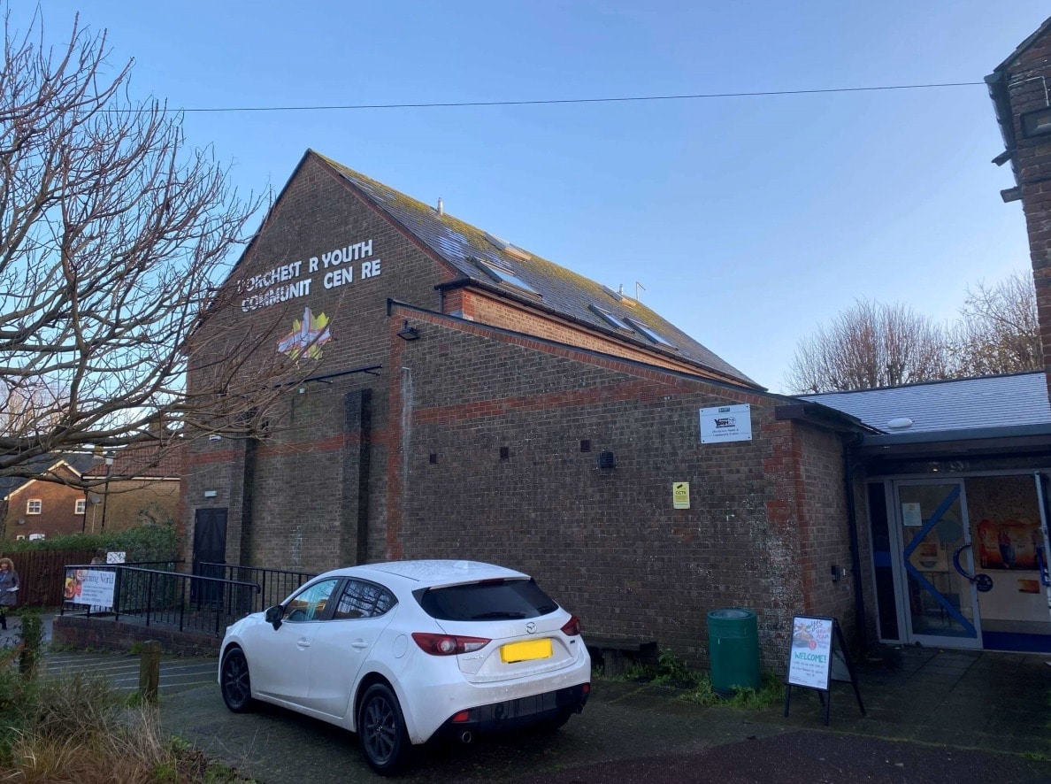 Little Britain, Dorchester for sale Primary Photo- Image 1 of 1