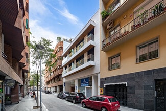 More details for Carrer d'Alfons XII, 10, Barcelona - Office/Retail for Lease