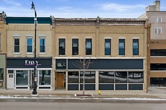 More details for 228 Main St, Racine, WI - Retail for Sale