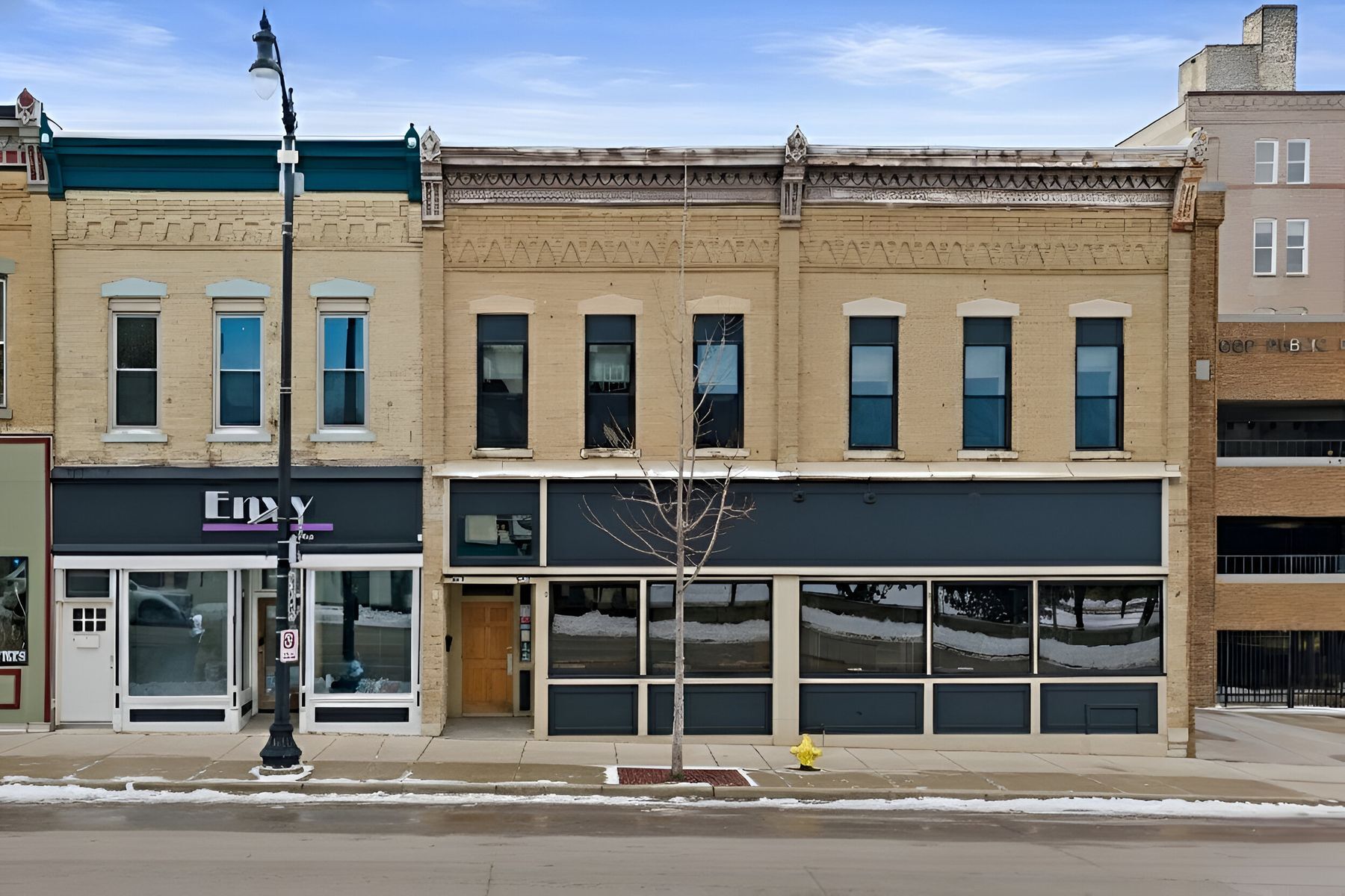 228 Main St, Racine, WI for sale Building Photo- Image 1 of 33