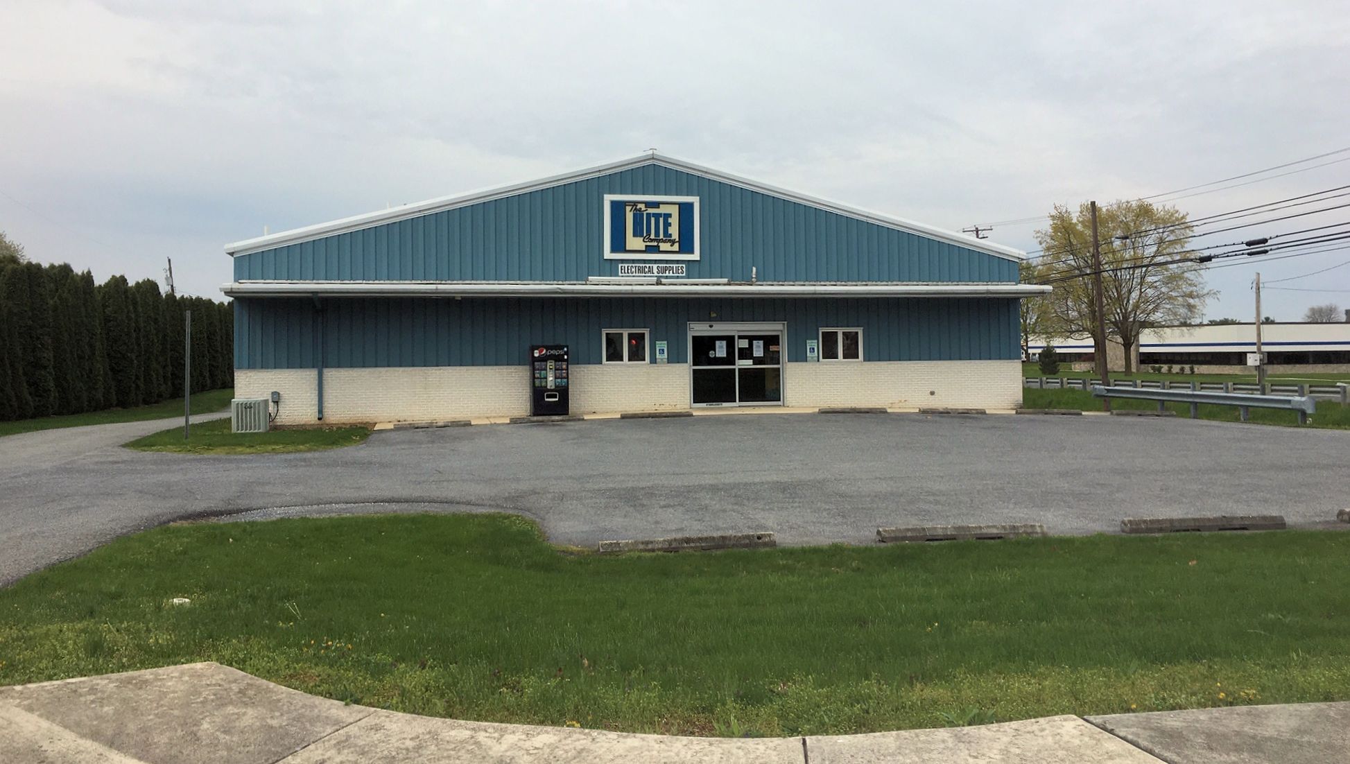 1550 Ritner Hwy, Carlisle, PA for sale Building Photo- Image 1 of 1