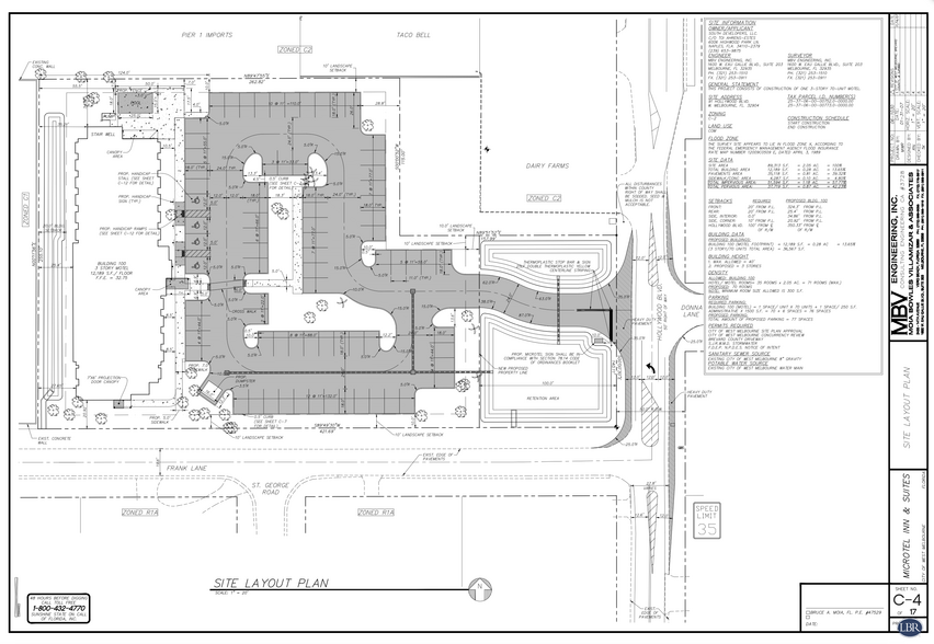 65 Hollywood Blvd W, Melbourne, FL for sale - Building Photo - Image 3 of 3