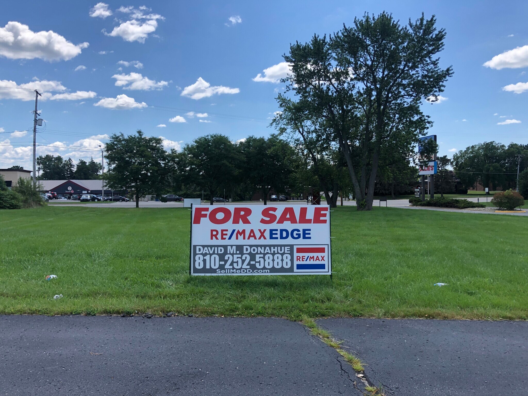 5038 Miller Rd, Flint, MI for sale Building Photo- Image 1 of 1