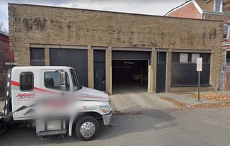 87 Chambers St, Newburgh NY - Warehouse