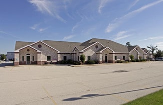 More details for 1540 Main Ave, De Pere, WI - Office for Lease