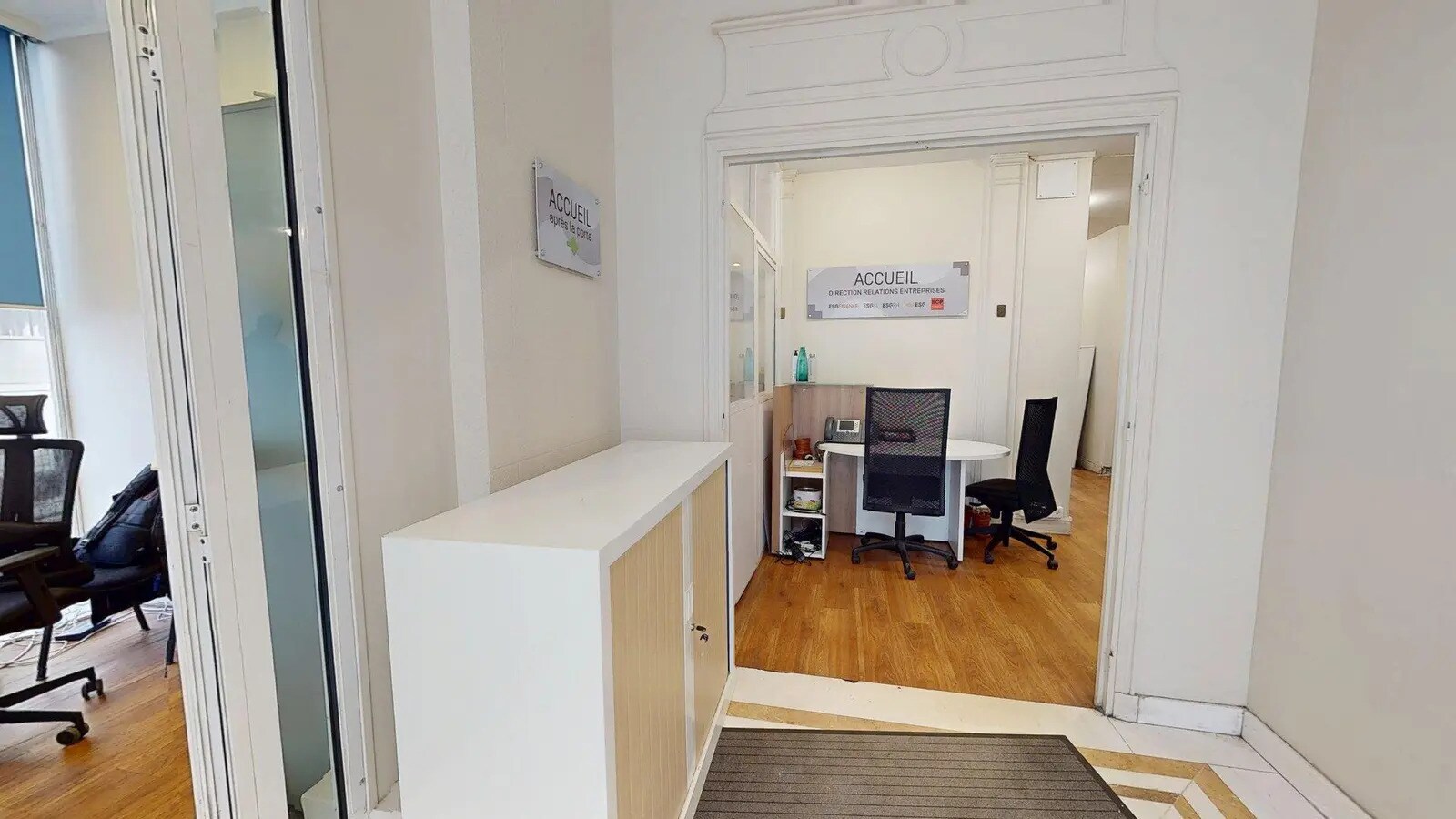 31 Rue Saint-Ambroise, Paris for lease Interior Photo- Image 1 of 18