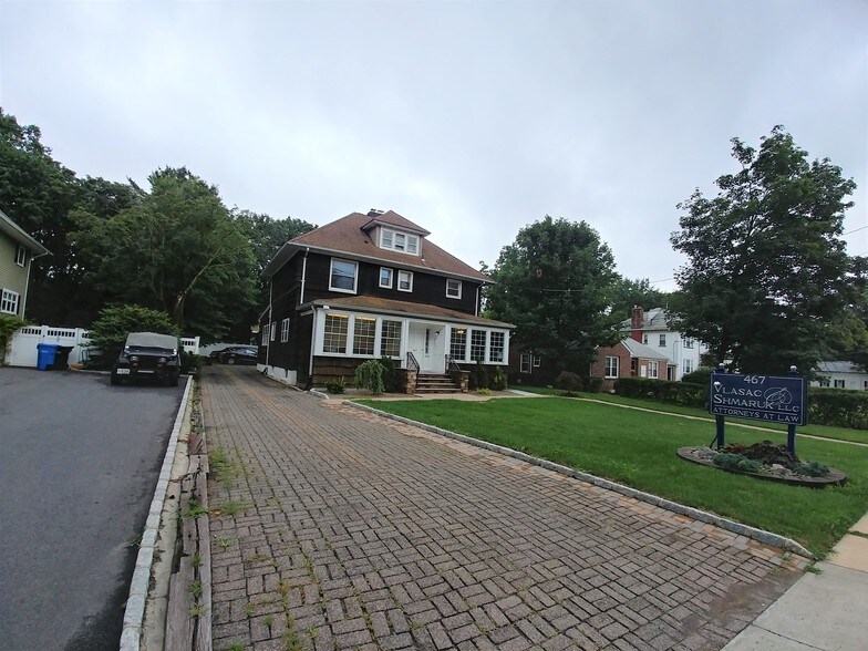 467 Middlesex Ave, Metuchen, NJ 08840