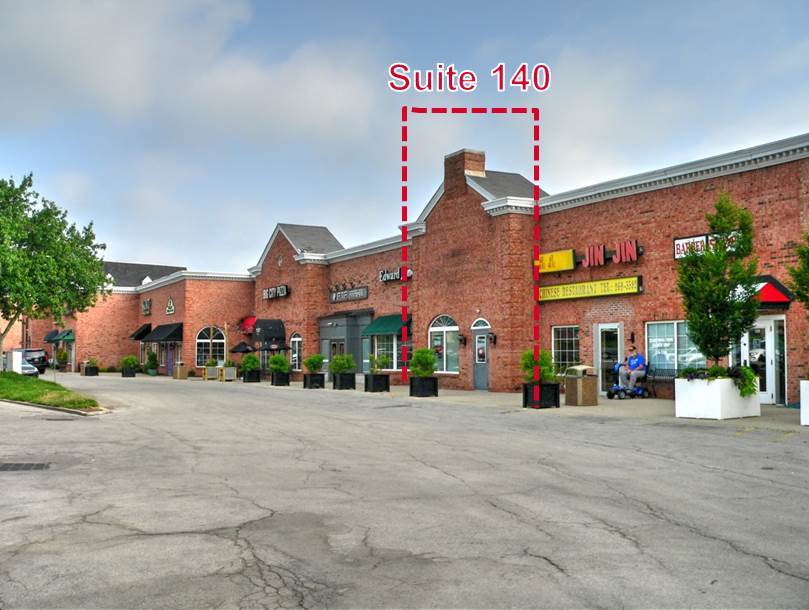 1060 Chinoe Rd, Lexington, KY for sale Building Photo- Image 1 of 1