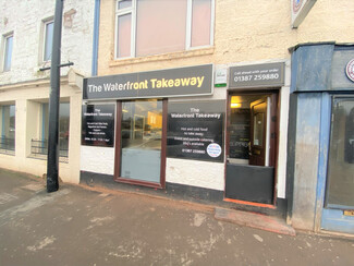 More details for 44 Whitesands, Dumfries - Retail for Sale