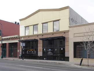 More details for 931 Santa Fe Dr, Denver, CO - Retail for Sale
