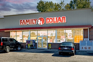 More details for 421 E Laburnum Ave, Richmond, VA - Retail for Sale