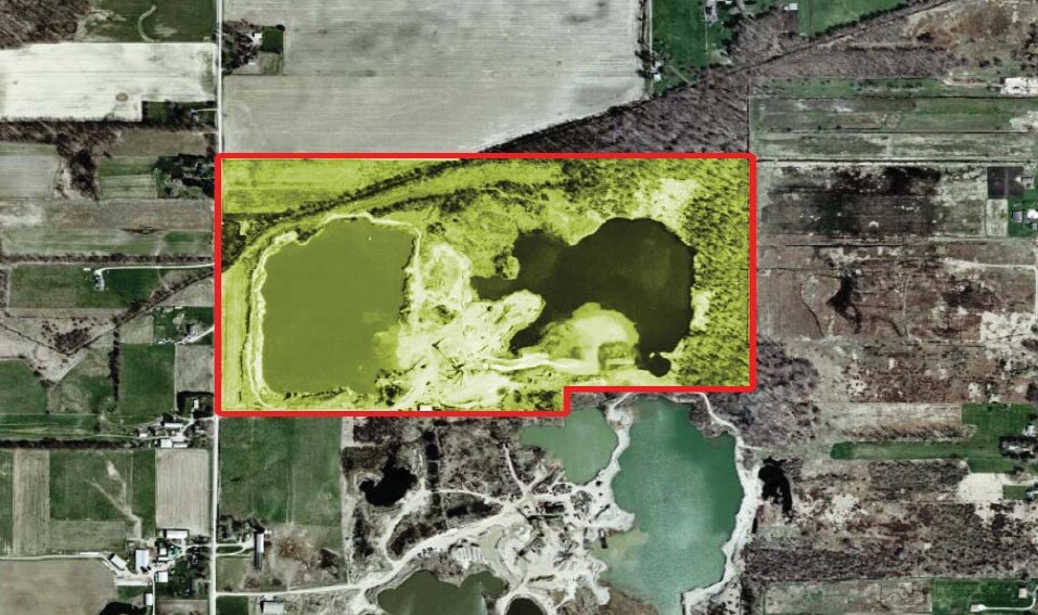 12121 Frost Rd, Mantua, OH for sale - Primary Photo - Image 1 of 1