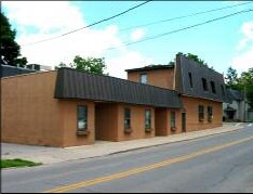 633 S Main St, Newark, NY for sale - Primary Photo - Image 1 of 1