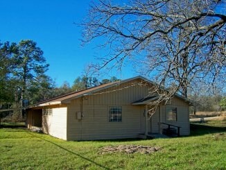 Hwy 75 & I-45 Rd, Huntsville, TX for sale Primary Photo- Image 1 of 1