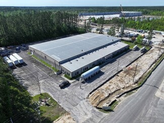 More details for 605 Bob Gifford Blvd, Early Branch, SC - Industrial for Lease