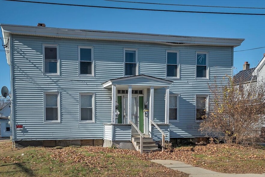 28 Green St, Keene, NH for sale - Building Photo - Image 2 of 17