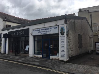 More details for 2 King St, Wrexham - Office for Lease