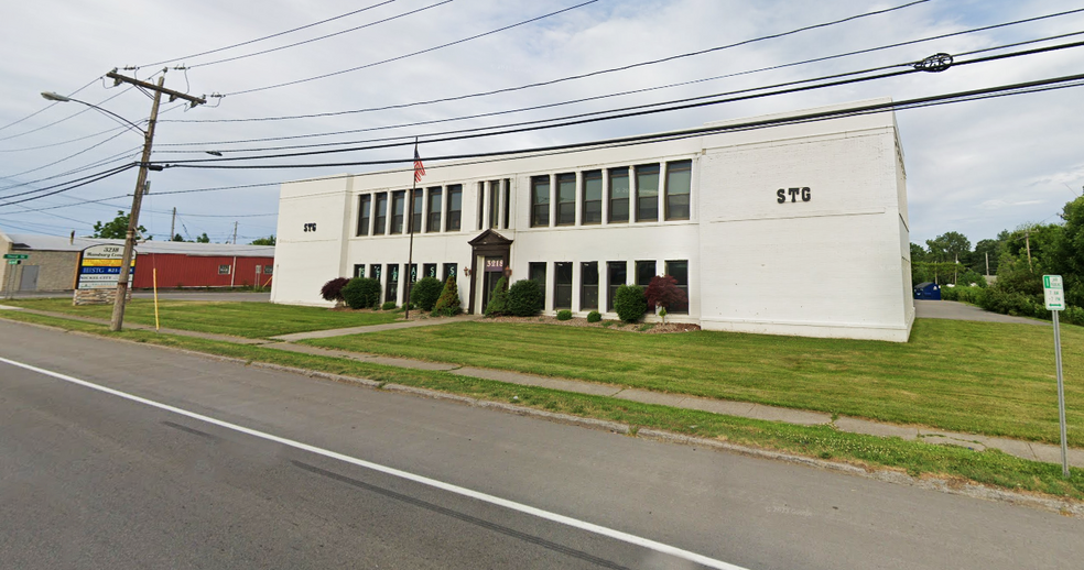 3218 Lake Shore Rd, Buffalo, NY for lease - Building Photo - Image 1 of 7