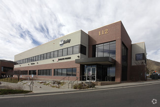 More details for 112 N Rubey Dr, Golden, CO - Office, Office/Medical for Lease