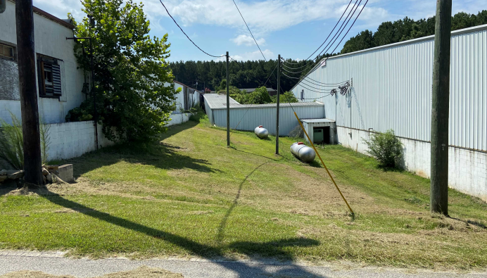 105-205 Silo Ln, Lavonia, GA for lease - Building Photo - Image 2 of 8