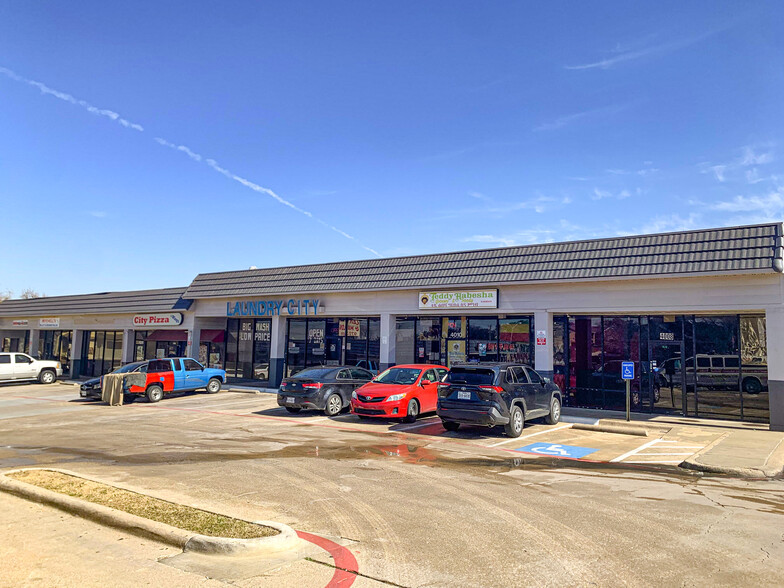 4008-4030 N Belt Line Rd, Irving, TX for lease - Building Photo - Image 1 of 4