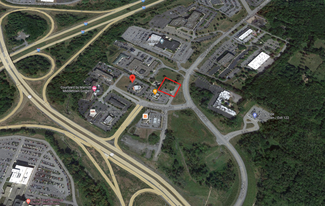 More details for Crystal Run Crossing, Middletown, NY - Retail for Lease