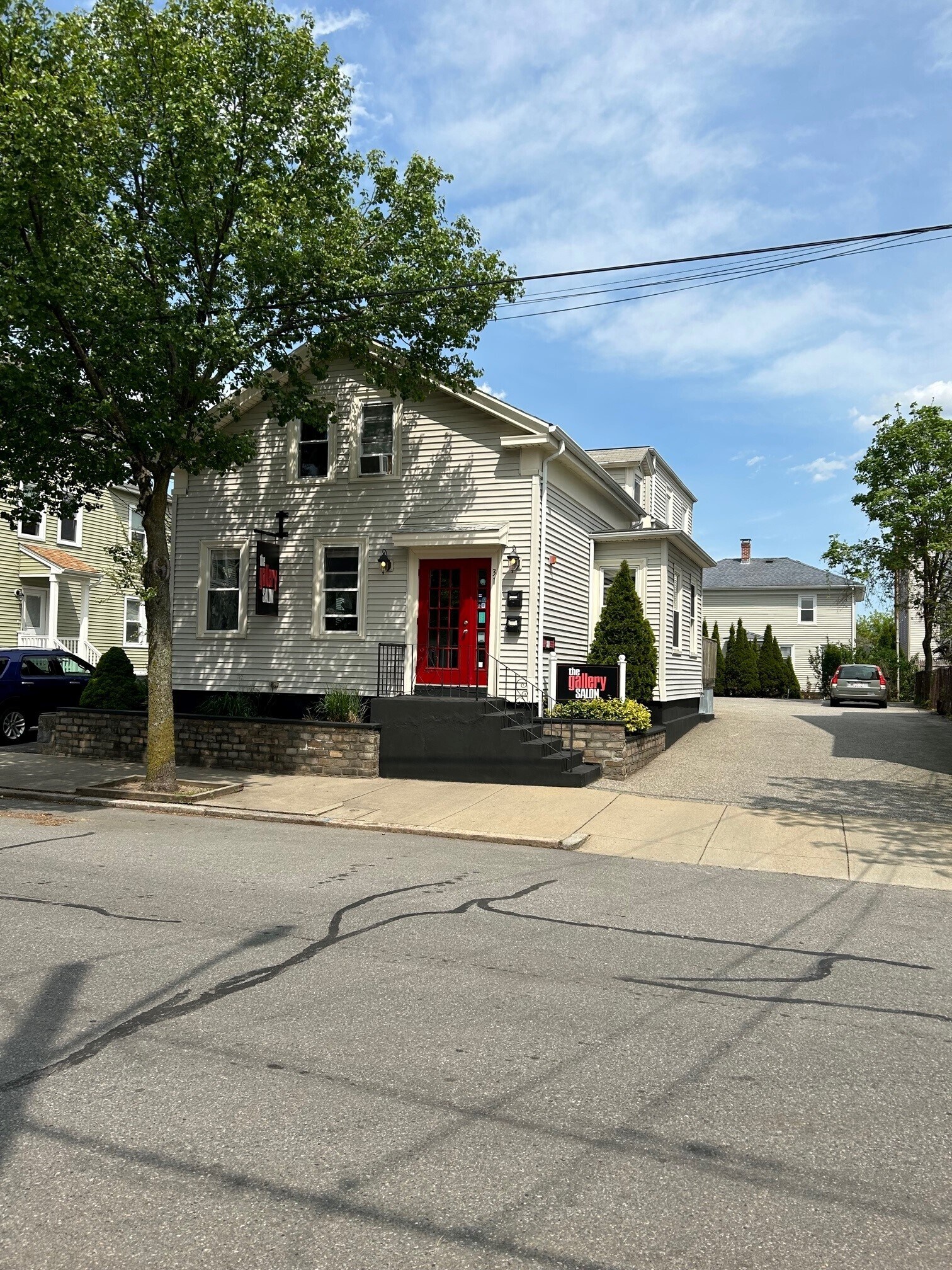 31 Governor St, Providence, RI for sale Building Photo- Image 1 of 1