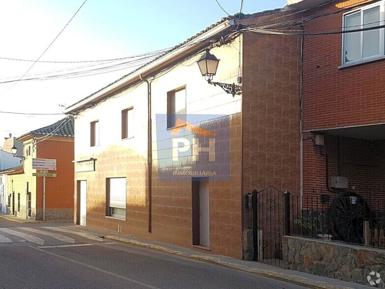 Retail in Numancia de la Sagra, Toledo for sale - Building Photo - Image 2 of 3