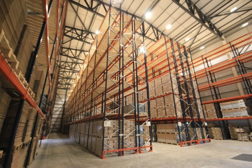 Goudhurst Rd, Horsmonden for lease - Interior Photo - Image 2 of 9