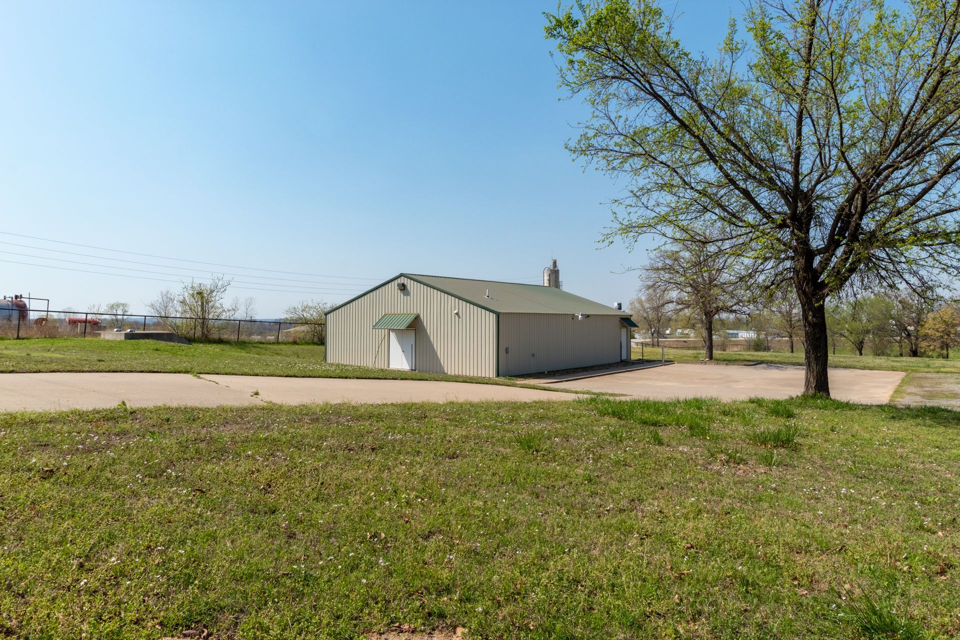 36255 W 31st St S, Mannford, OK 74044