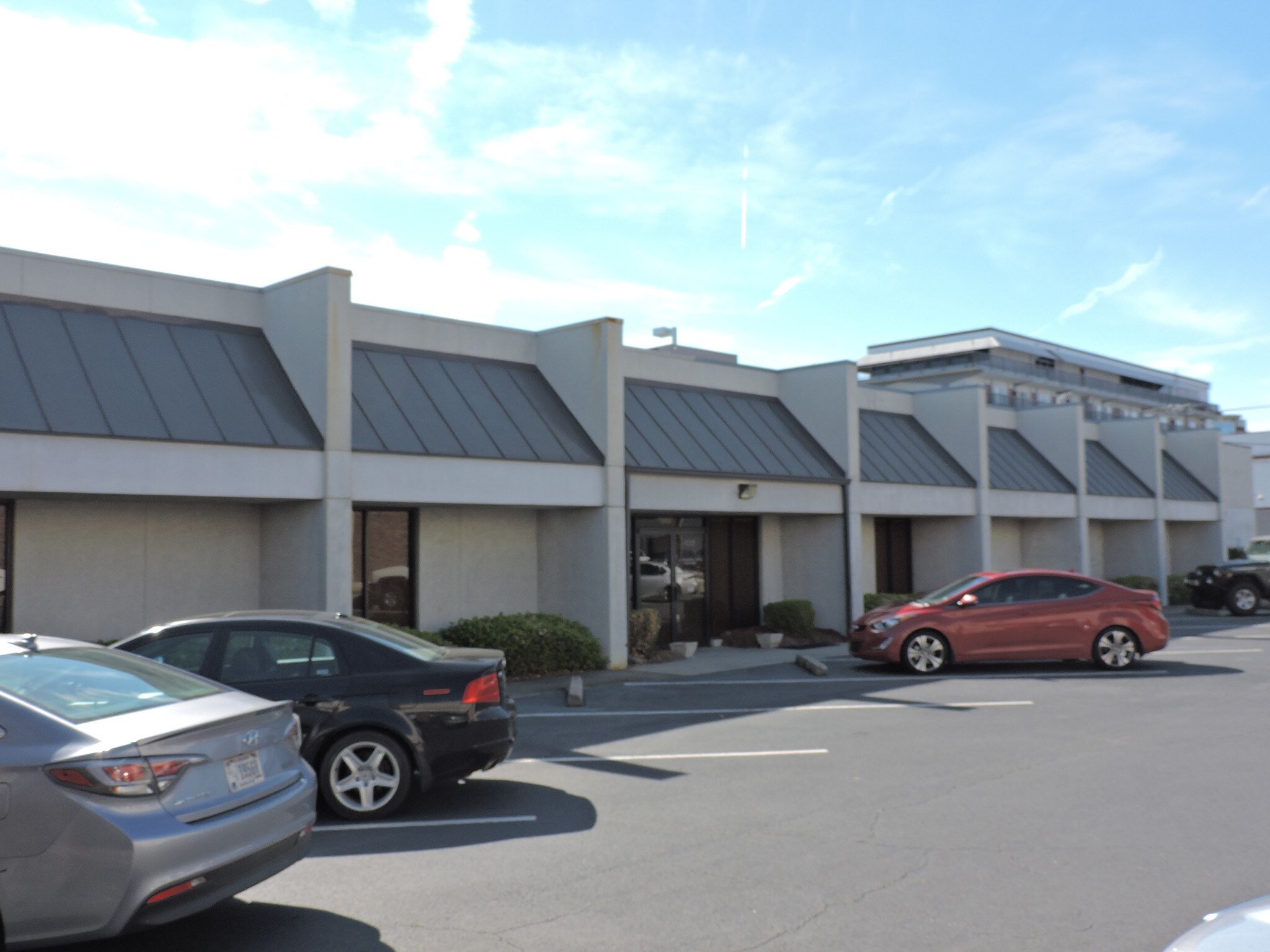 433 Walnut St, Macon, GA for sale Building Photo- Image 1 of 1