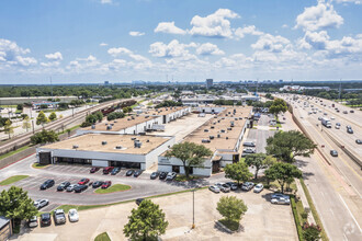 1002 N Central Expy, Richardson, TX - aerial  map view - Image1