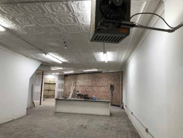 1102 Broadway, Brooklyn, NY for lease - Building Photo - Image 2 of 10