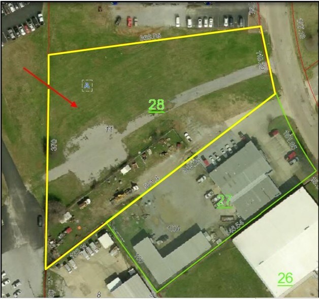 1221 Newell Pky, Montgomery, AL for sale - Other - Image 1 of 1