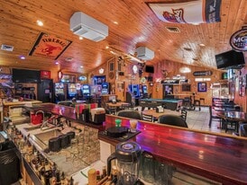 Tommy's Welcome Inn - Owner Financed Property