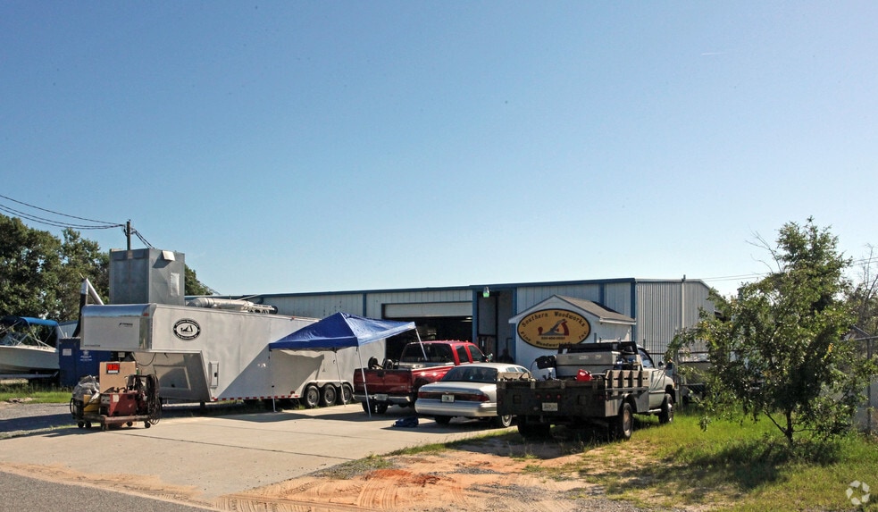 1170 Mahogany Mill Rd, Pensacola, FL for sale - Primary Photo - Image 1 of 2