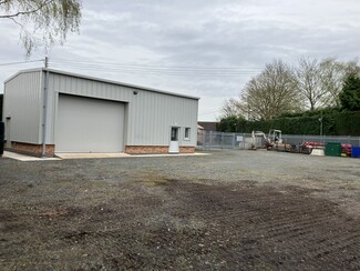 More details for Drury Ln, Worcester - Industrial for Sale