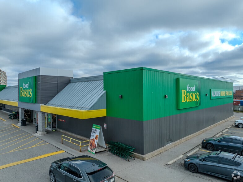 100 Jamieson Pky, Cambridge, ON for lease - Building Photo - Image 2 of 11