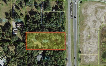 3340 Pleasant Hill Rd, Kissimmee, FL - AERIAL map view - Image1